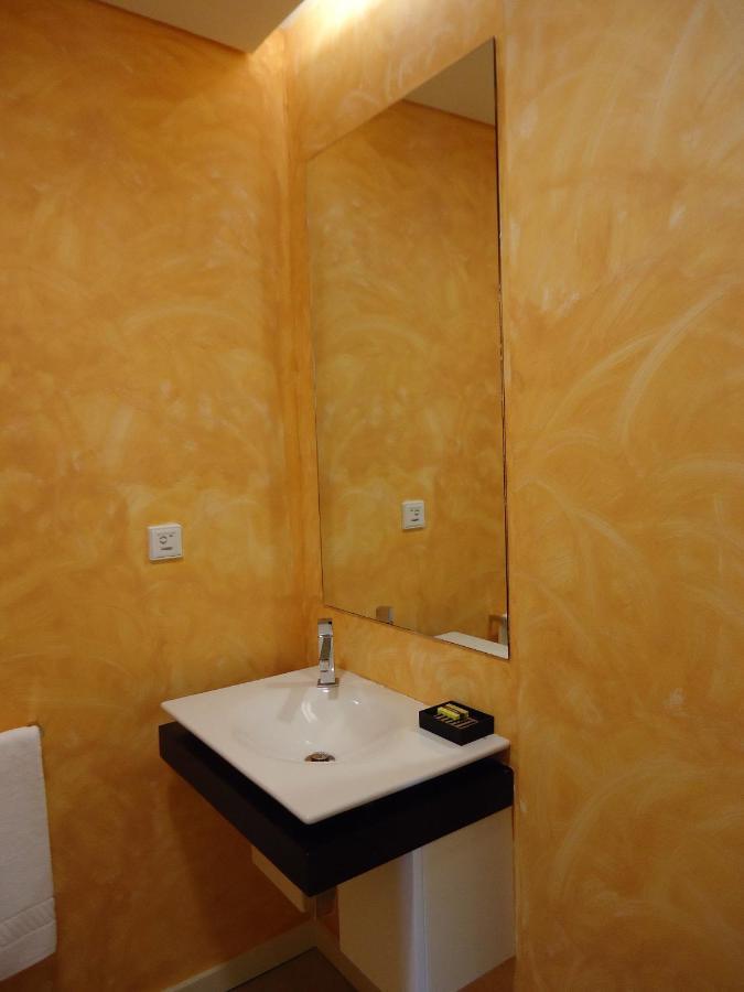 Alecrim Lux Tavira Residence Villa 4M Luz de Tavira Exterior foto