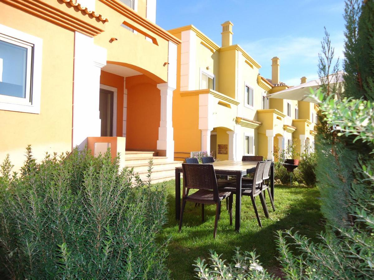 Alecrim Lux Tavira Residence Villa 4M Luz de Tavira Exterior foto